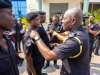 IGP Yohuno has promoted 12,802 police officers in the first six weeks of 2026