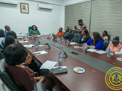 Gender Ministry holds stakeholders’ meeting to strengthen Ghana’s adoption system