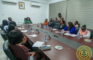 Gender Ministry holds stakeholders’ meeting to strengthen Ghana’s adoption system