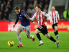 Leaders Arsenal frustrated in Brentford draw