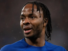 Sterling joins Feyenoord until end of season