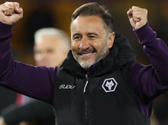 Nottingham Forest close in on Pereira appointment