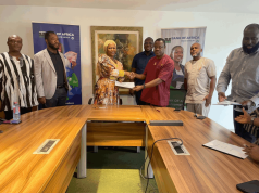 CRAG signs vehicle finance deal with Bank of Africa to boost fleet expansion