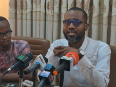 SUSEC–Abesim and Adomako–Watchman roads set for upgrade in Sunyani