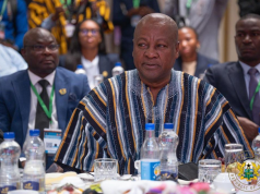 Photos: Ghana’s path to AU Chairmanship begins with Vice Chair election
