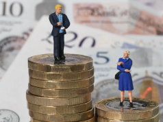 Gender pay gap won’t close for another 30 years, warns UK trade unions group
