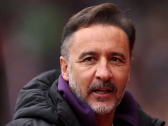 Pereira announced as Forest boss on 18-month deal