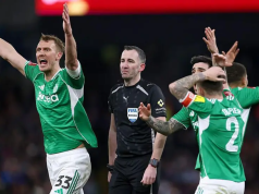 Referee and assistant stood down after FA Cup mistakes