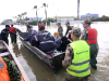 Morocco residents begin returning to northwest as flood waters recede