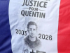 Nine arrested in France over death of far-right student