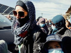 Australia bans citizen trying to return from IS camp in Syria