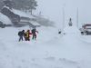 Eight skiers found dead after California avalanche
