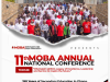MOBA heads to Accra Ridge for 11th National Conference on Feb 21