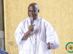 Over 2,000 churches in Greater Accra operating without registration – Ahmed Ibrahim