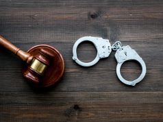 Eleven remanded over land guard case activities