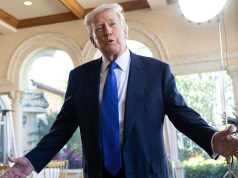 Trump ‘not thrilled’ with Iran after latest talks on nuclear programme