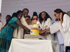 A decade of dance and a bold 10K dream as Vivies Academy marks 10 years