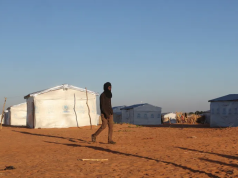 Chad shuts border with Sudan after cross-border incursion kills its troops