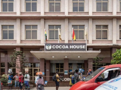 COCOBOD Deputy CEO welcomes probe amid conflict of interest allegations