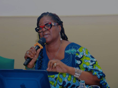 “Success must be seen on the grounds, not just in policy documents” – Sports Fund chairperson