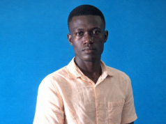 Abesim murder case: Footballer sentenced to life imprisonment