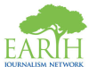 GARDJA secures support from Earth Journalism Network for nationwide ‘Save Our Sea’ campaign