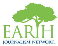 GARDJA secures support from Earth Journalism Network for nationwide ‘Save Our Sea’ campaign