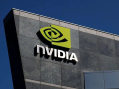 Nvidia forecasts first-quarter sales above estimates