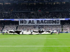 Real Madrid win ‘for everyone who stands against racism’