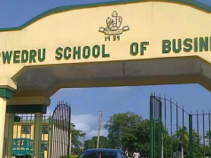 Swedru School of Business apologises over viral assault video