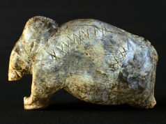 First writing may be 40,000 years earlier than thought