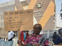 ‘If I had to do it again, I would’ – Sophia Akuffo defends bold DDEP picket decision