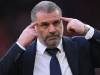 Tottenham are ‘not a big club’ – Postecoglou
