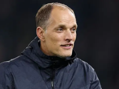 Tuchel extended England stay for ‘amazing players’
