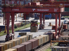 UK says ‘nothing is off the table’ in response to US tariffs