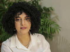 Iranian Nobel laureate handed further prison sentence, lawyer says