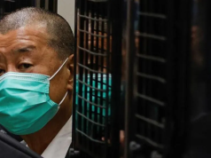 Hong Kong pro-democracy tycoon Jimmy Lai gets 20 years’ jail