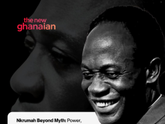 Nkrumah Beyond Myth: Power, promise, and the unfinished argument of nation