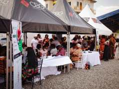 CBG launches ‘Health Train’ with free community health screening