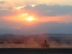 Egypt plans $1bn Red Sea marina, hotel development