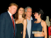 Ex-police chief said Trump told him in 2006 ‘everyone’ knew of Epstein’s behaviour