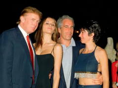 Ex-police chief said Trump told him in 2006 ‘everyone’ knew of Epstein’s behaviour
