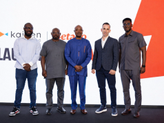 Kaizen Gaming launches Betano in Ghana