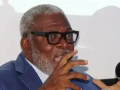 Ayawaso East primary: Why feed people for votes? Are they your children? – Kofi Kapito