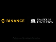Institutions can now use Benji-issued tokenized money market funds as off-exchange collateral to trade on Binance using Ceffu’s custody layer.