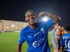 From the streets of Lagos to global icon: Asisat Oshoala’s unbreakable bond with Nigeria