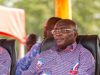 Our democracy must never be reduced to vengeance -Mahamudu Bawumia