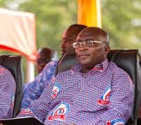 Our democracy must never be reduced to vengeance -Mahamudu Bawumia