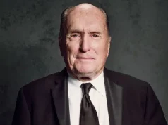 Oscar-winning actor Robert Duvall Dies at 95