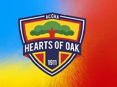 Former Hearts of Oak administrator Jonas Oko has passed away